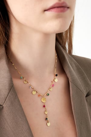 charmed coins necklace h5 Picture2